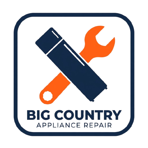 Big Country Appliance Repair