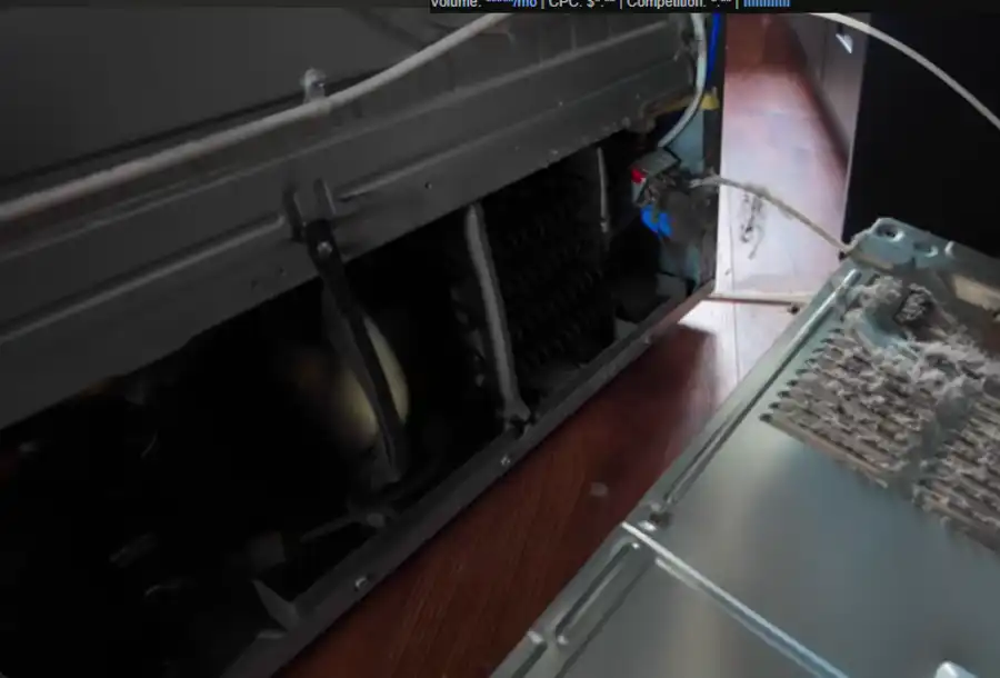 abeline_refrigrator_repair