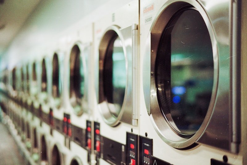 Dryer repair technician in Abilene TX