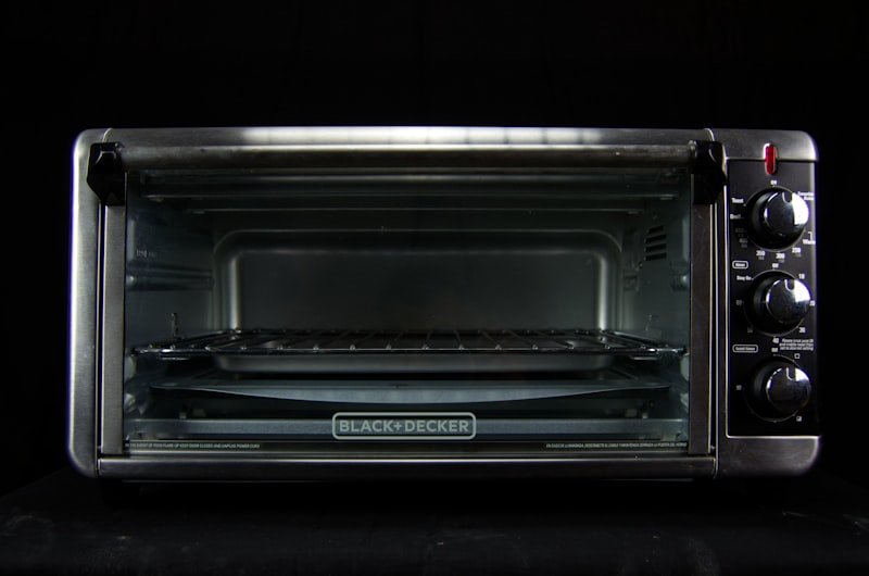 Microwave Repair Abilene