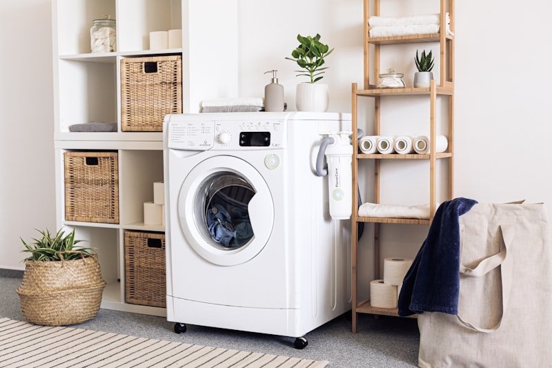 washing machine repair abeline